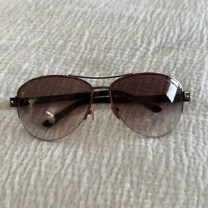 Jimmy Choo Sunglasses